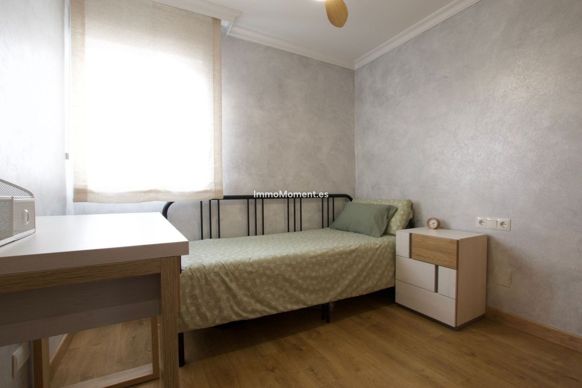 Revente - Appartement - Marbella - Nueva Andalucía