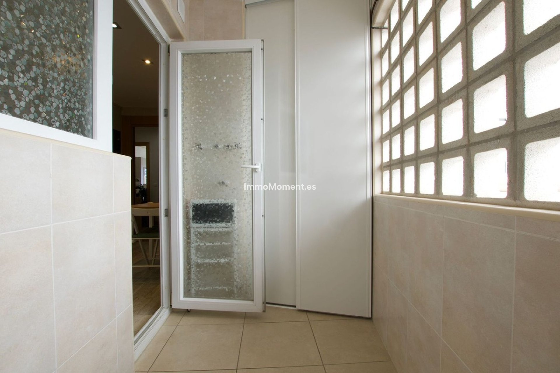 Revente - Appartement - Marbella - Nueva Andalucía