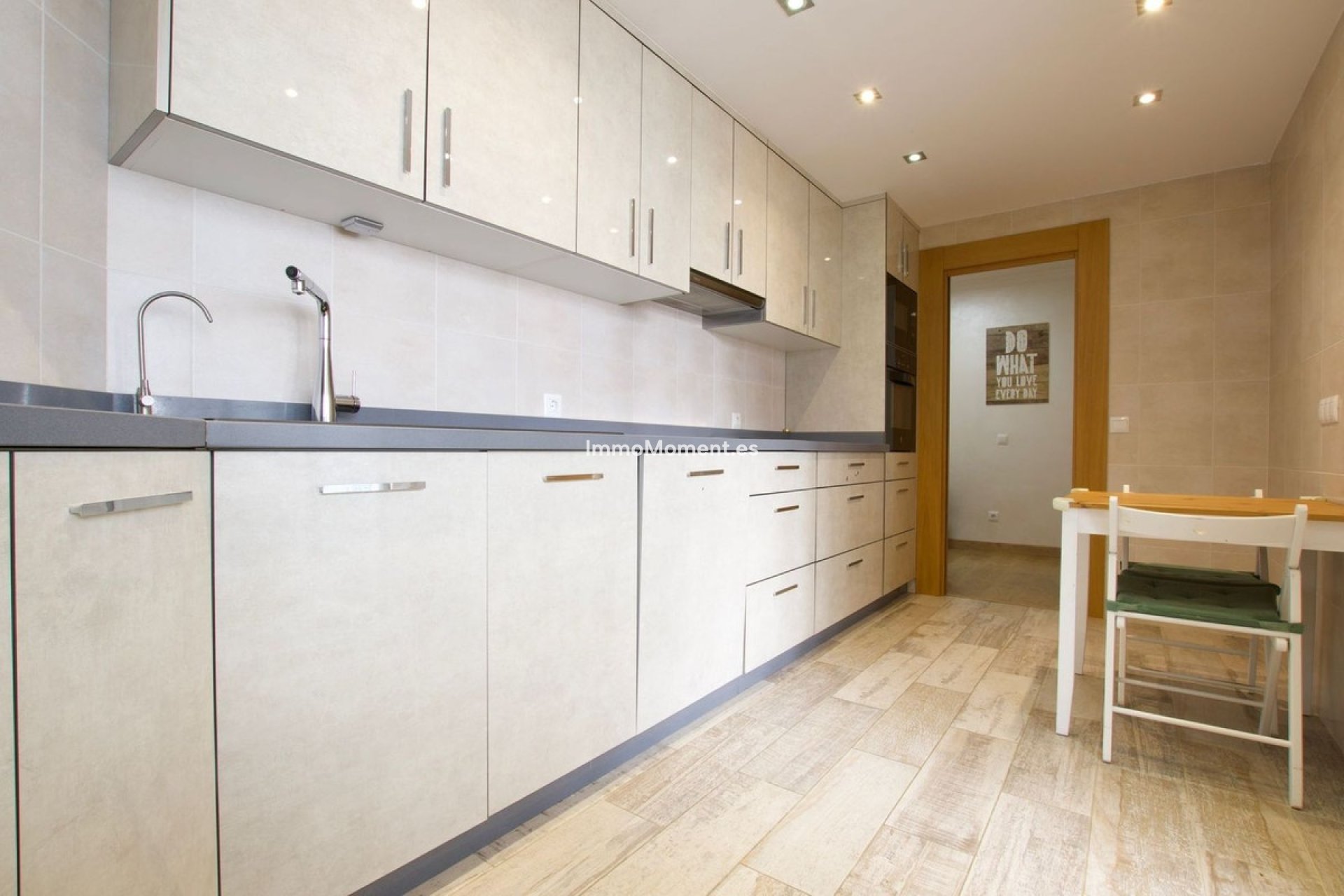 Revente - Appartement - Marbella - Nueva Andalucía