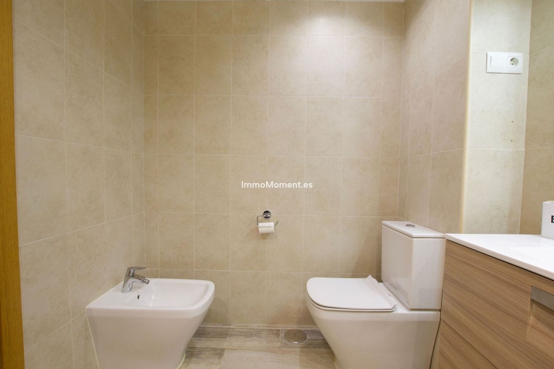 Revente - Appartement - Marbella - Nueva Andalucía