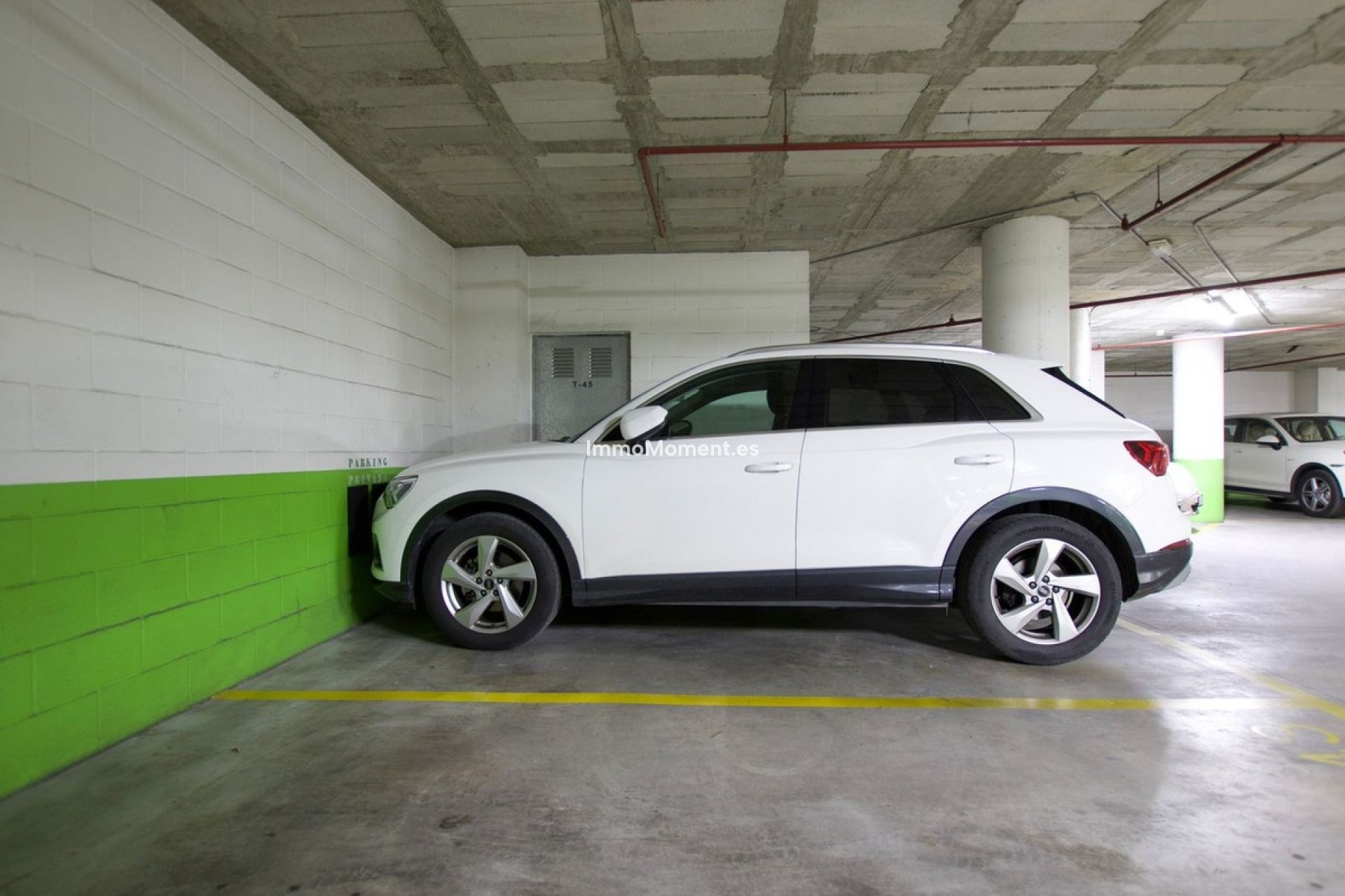 Revente - Appartement - Marbella - Nueva Andalucía