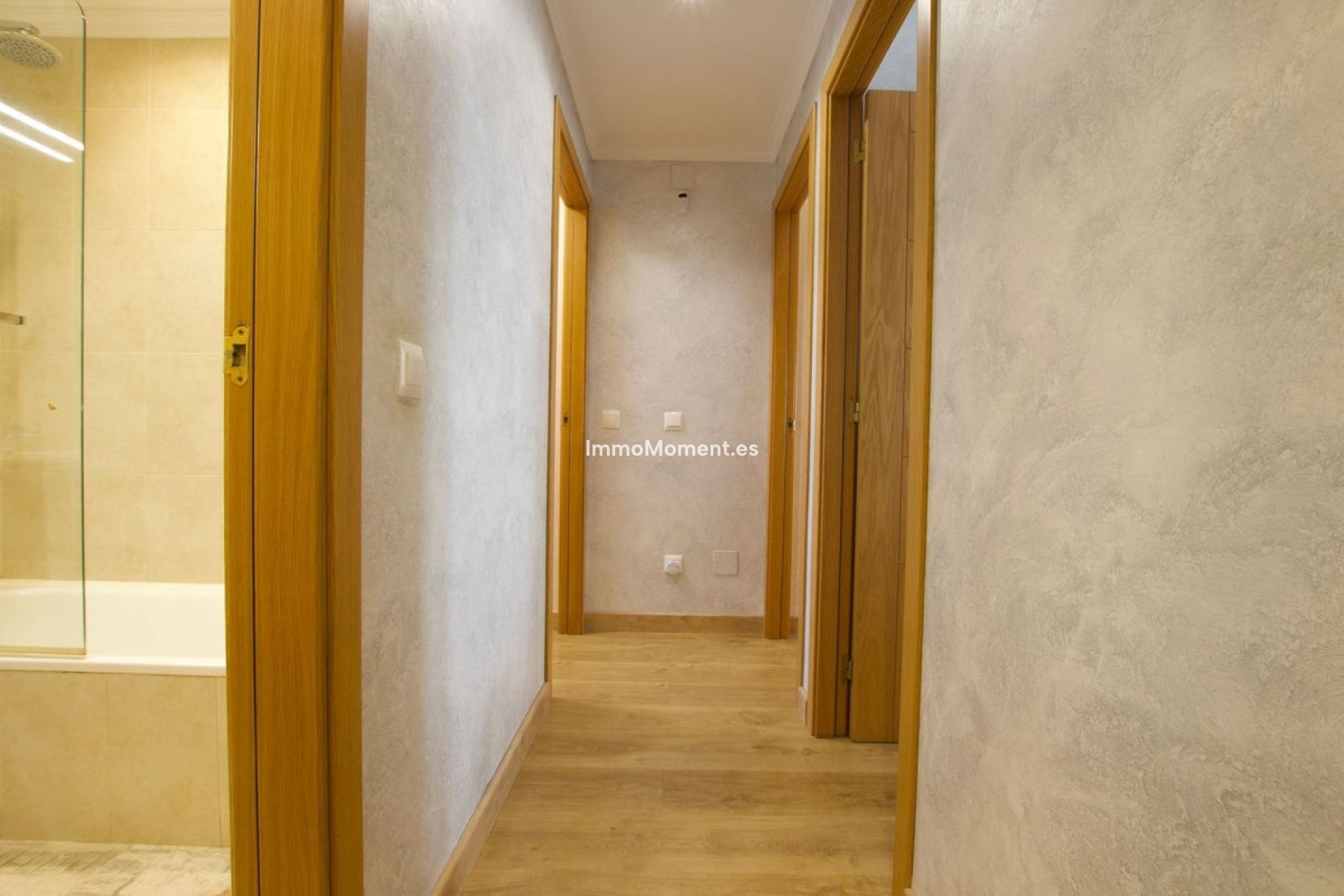 Revente - Appartement - Marbella - Nueva Andalucía