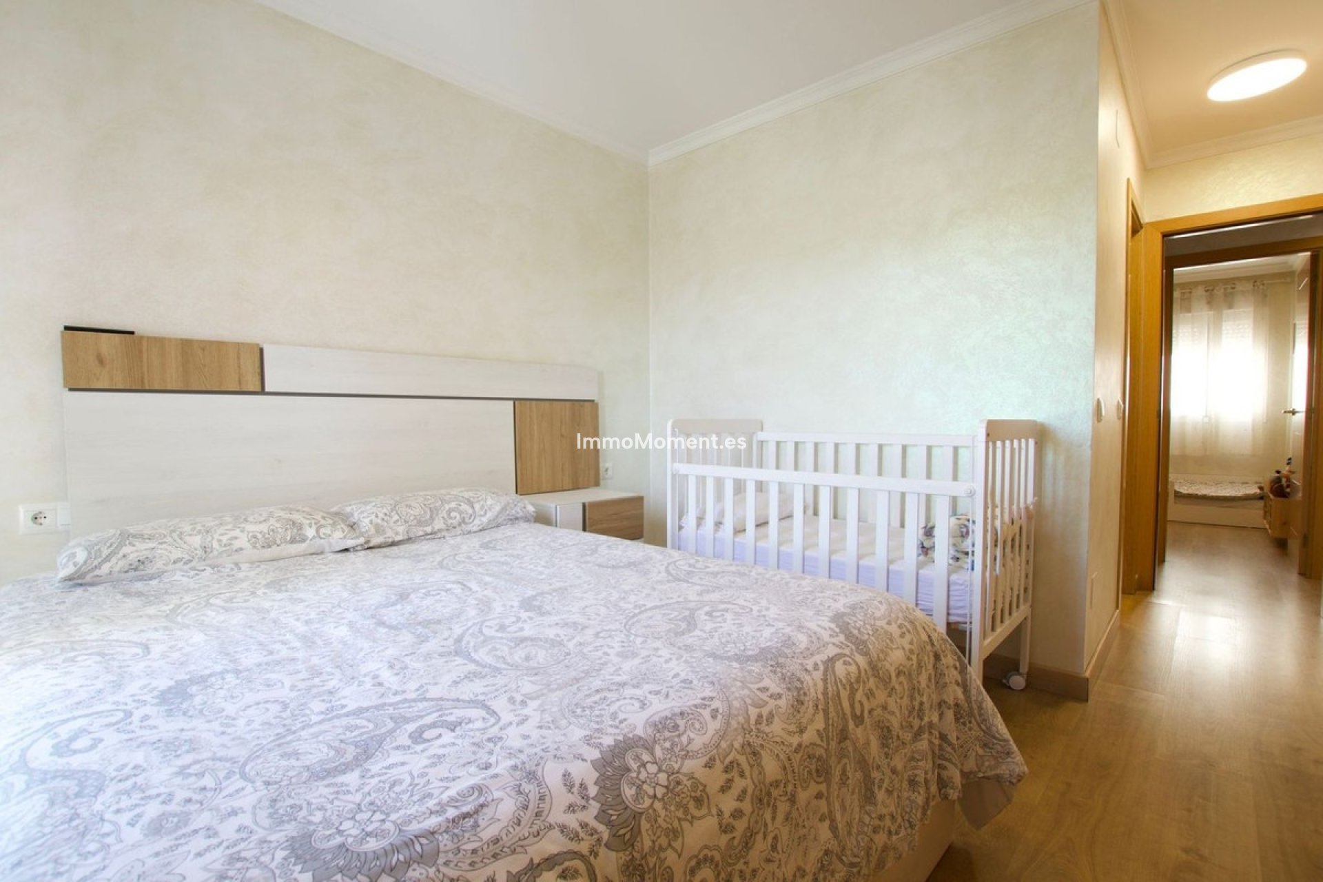 Revente - Appartement - Marbella - Nueva Andalucía