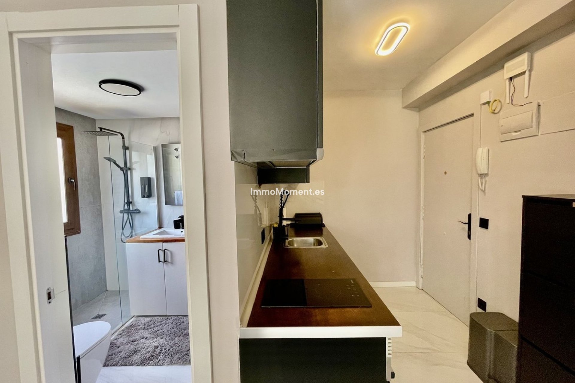 Revente - Appartement - Marbella - Nueva Andalucía