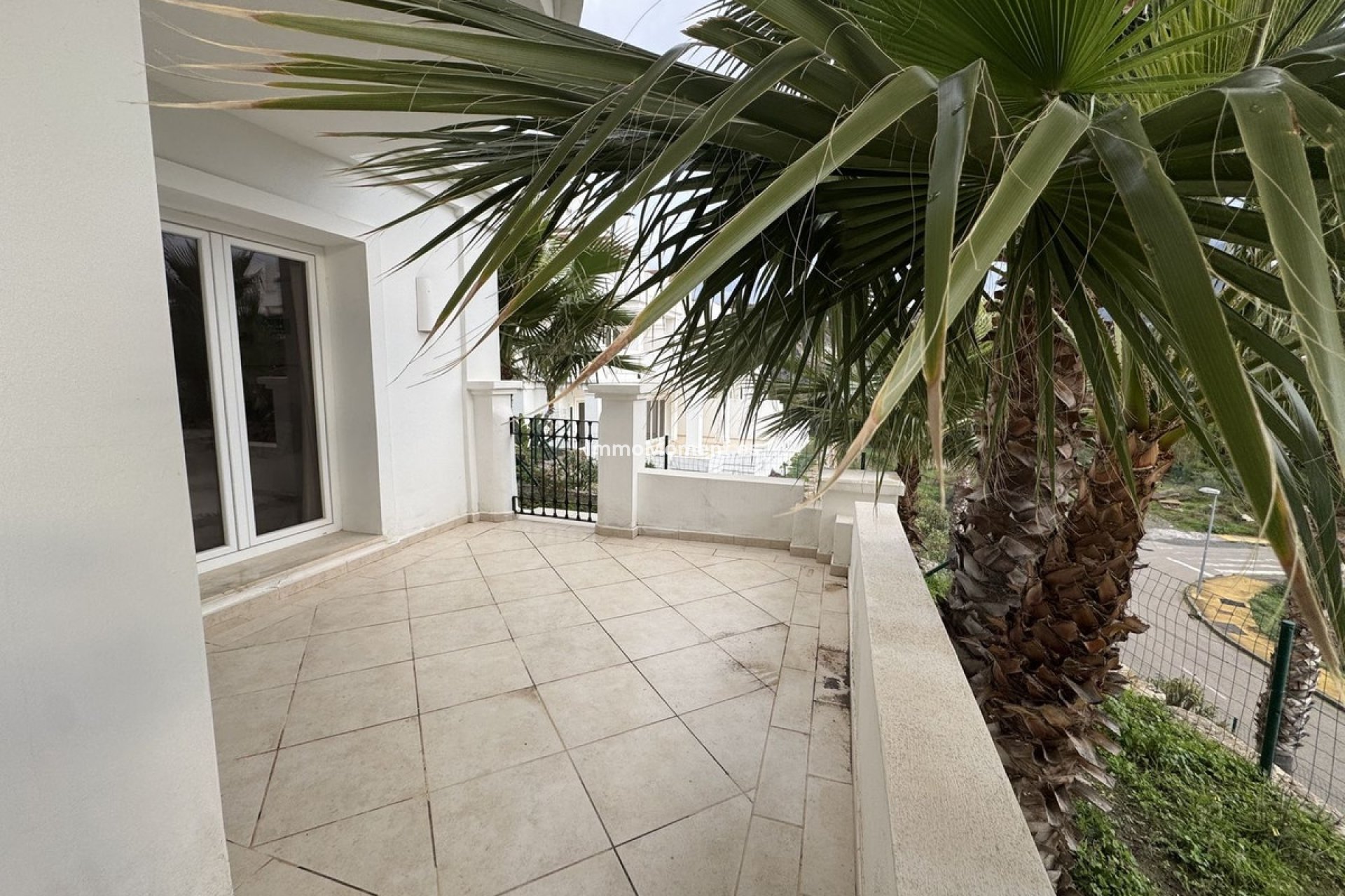 Revente - Appartement - Marbella - Nueva Andalucía