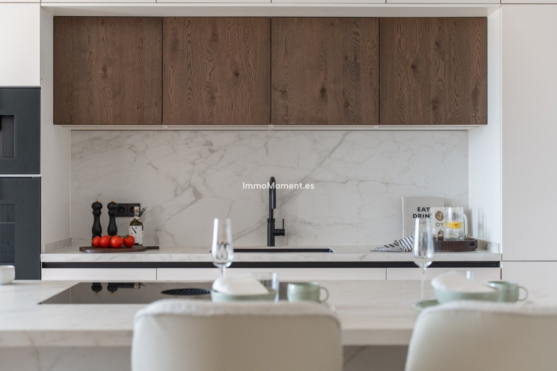 Revente - Appartement - Marbella - Nueva Andalucía