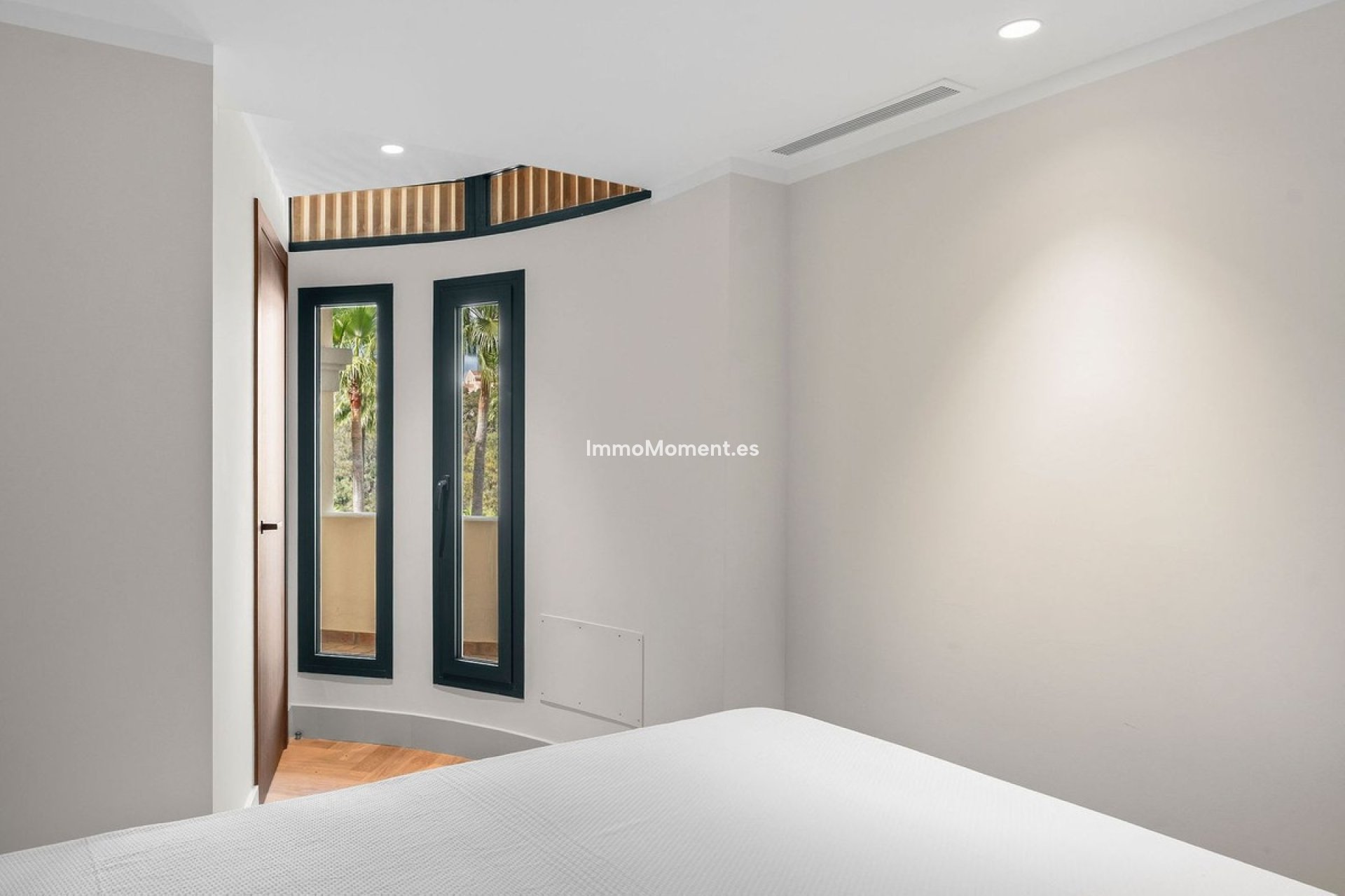 Revente - Appartement - Marbella - Nueva Andalucía