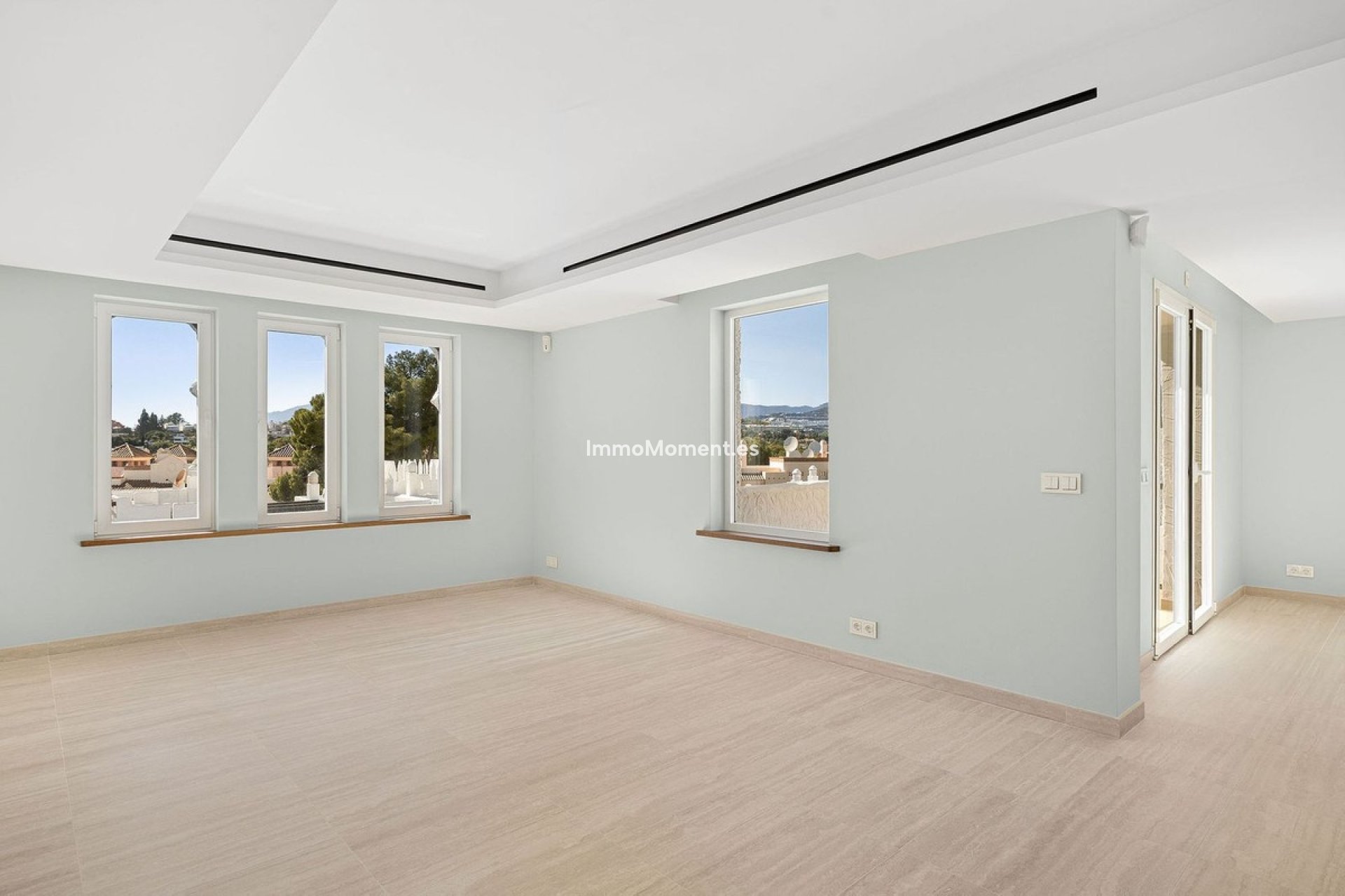 Revente - Appartement - Marbella - Nueva Andalucía