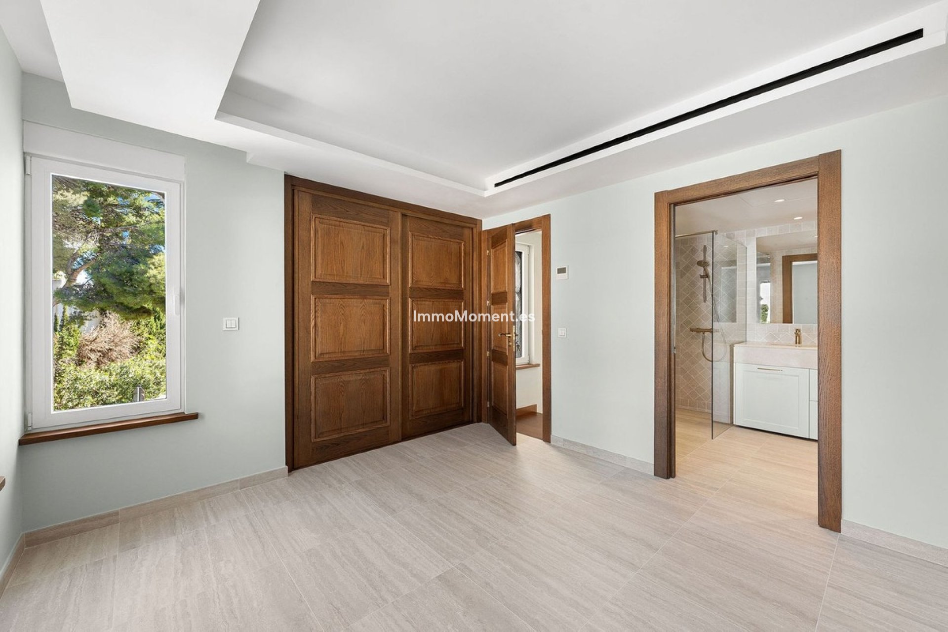 Revente - Appartement - Marbella - Nueva Andalucía