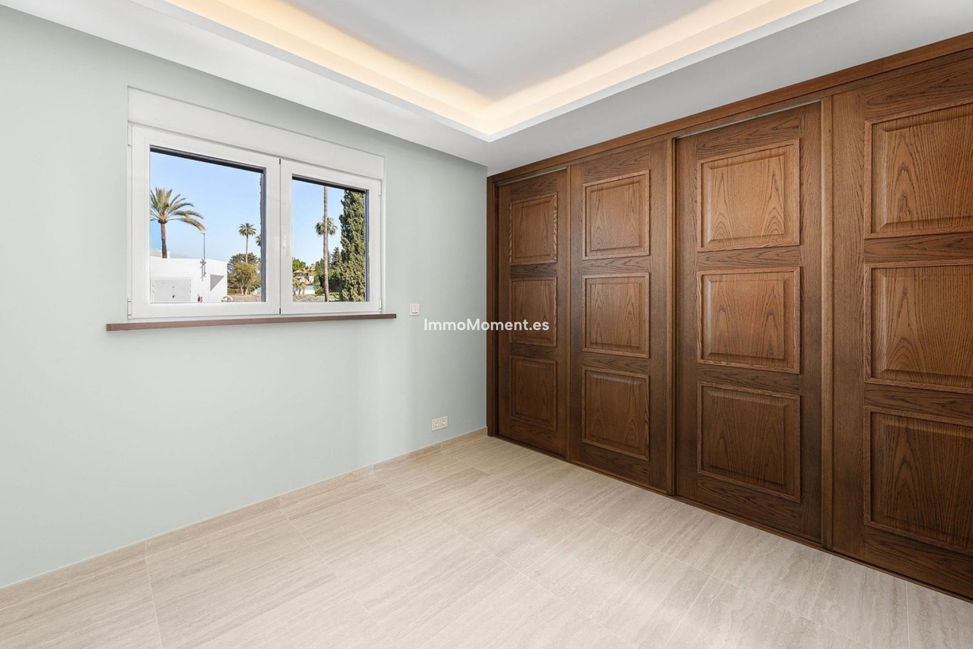 Revente - Appartement - Marbella - Nueva Andalucía