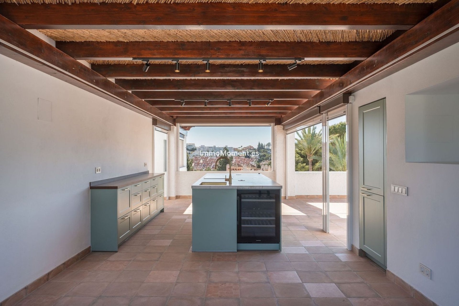 Revente - Appartement - Marbella - Nueva Andalucía