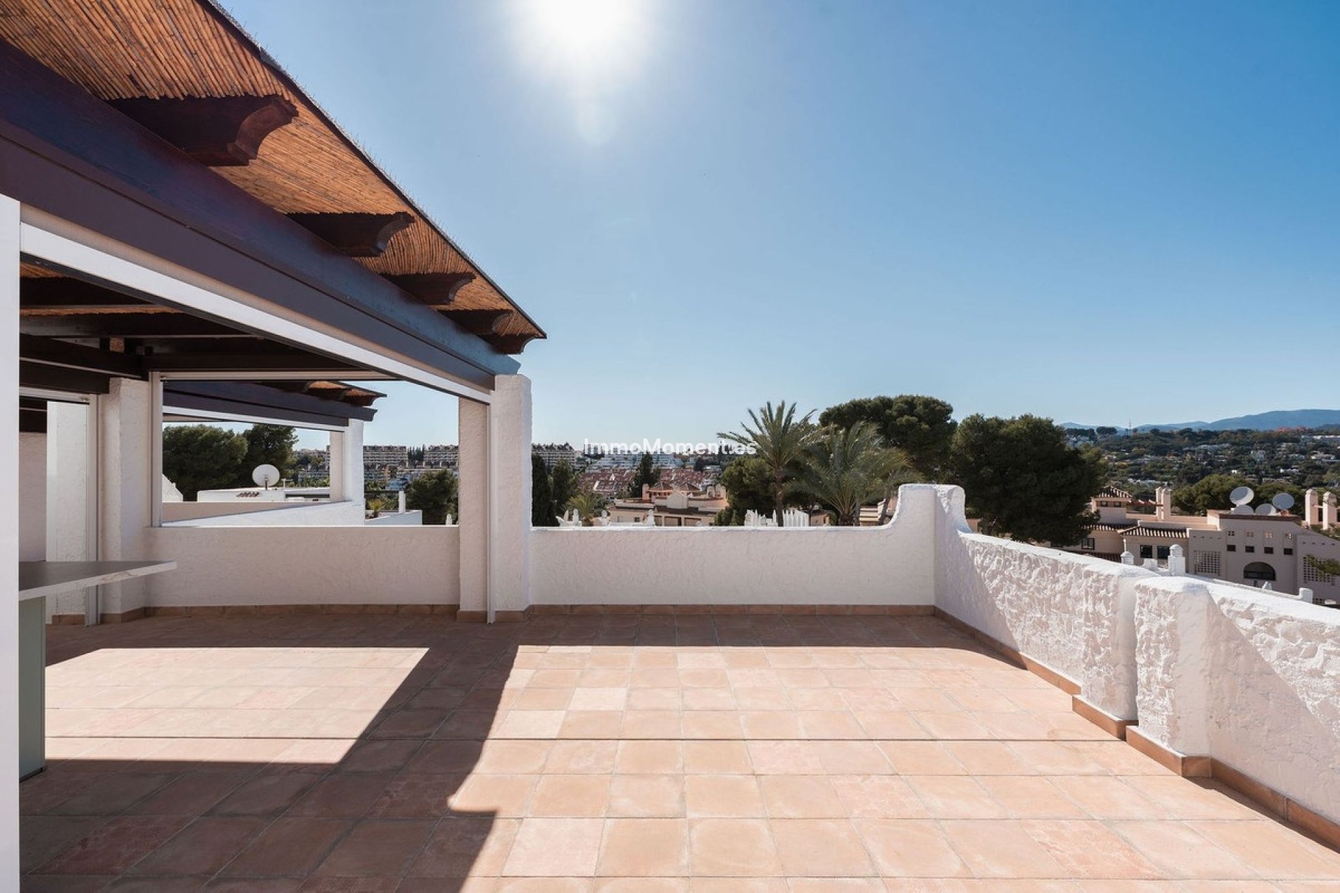 Revente - Appartement - Marbella - Nueva Andalucía