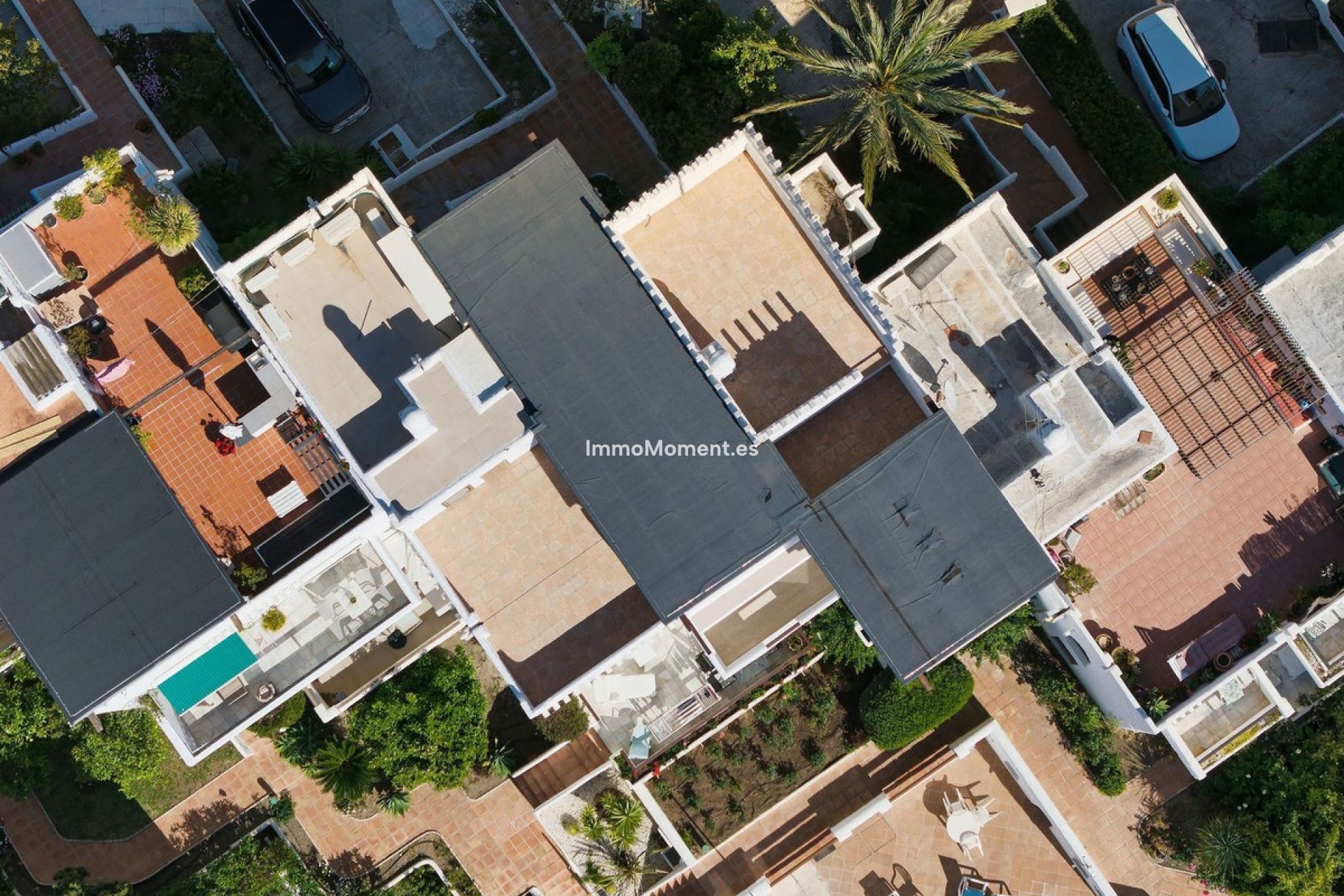 Revente - Appartement - Marbella - Nueva Andalucía