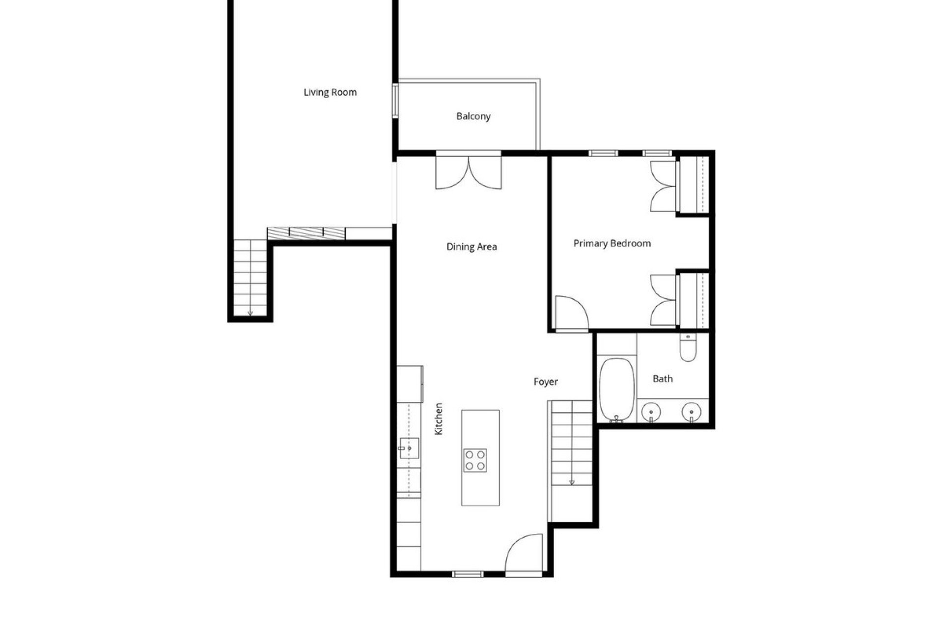 Revente - Appartement - Marbella - Nueva Andalucía