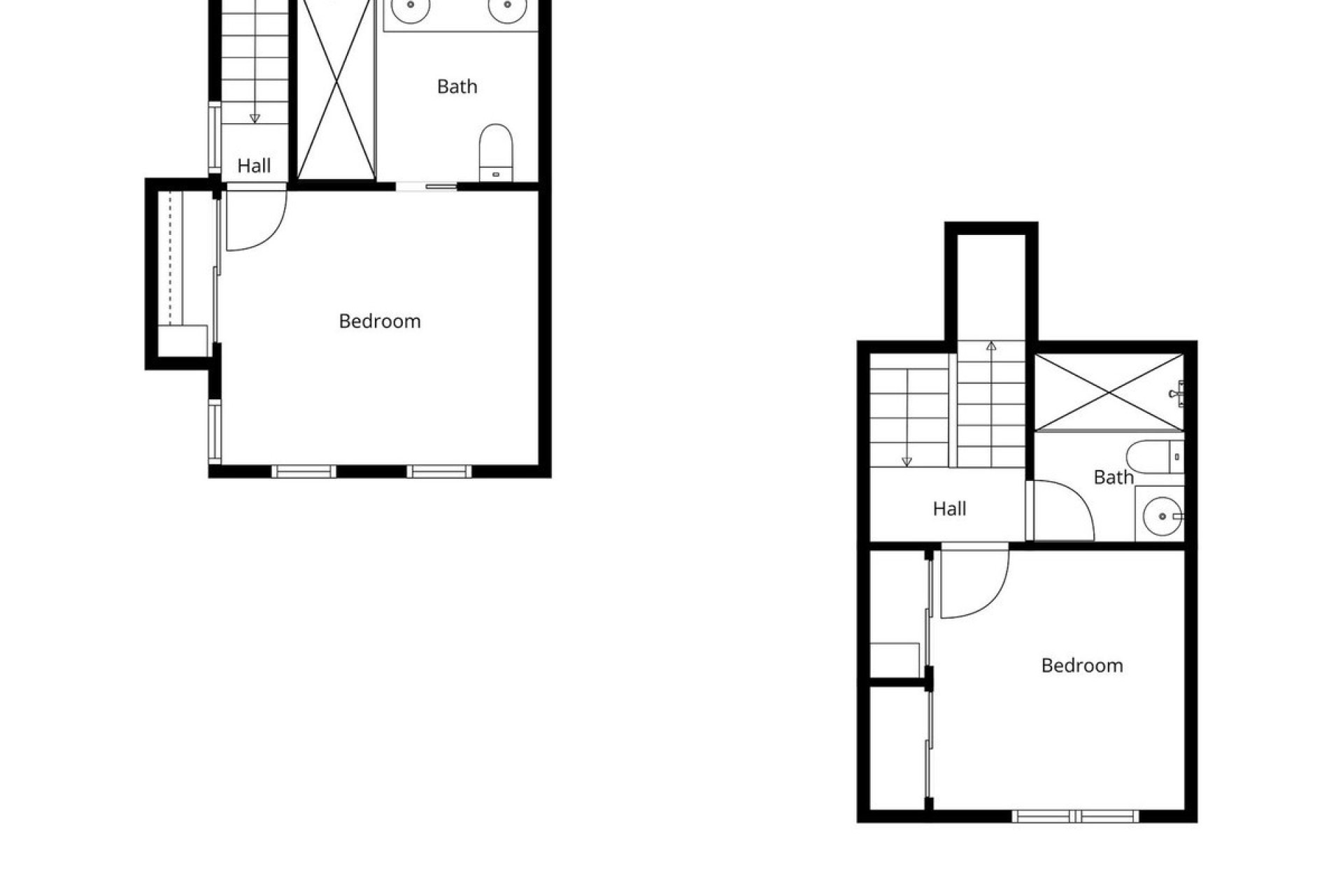 Revente - Appartement - Marbella - Nueva Andalucía