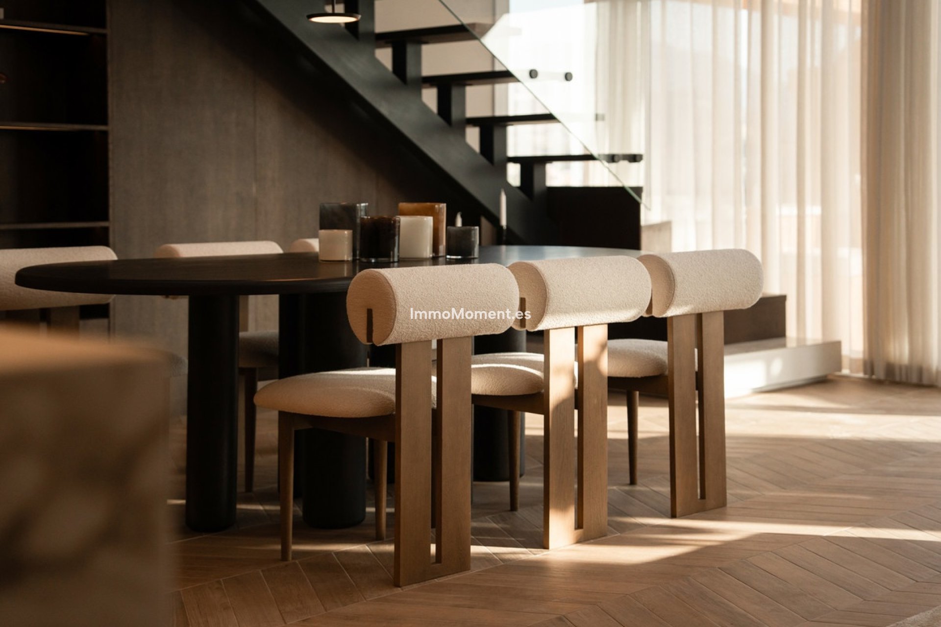 Revente - Appartement - Marbella - Nueva Andalucía