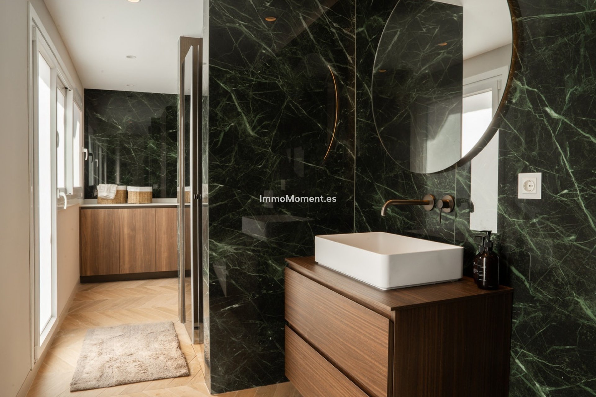 Revente - Appartement - Marbella - Nueva Andalucía