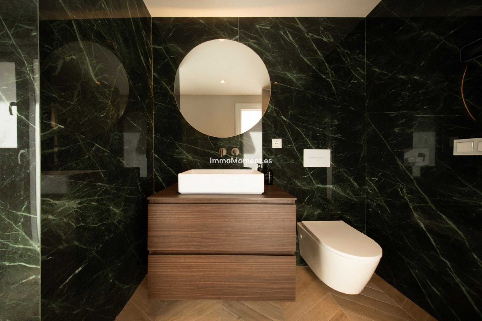 Revente - Appartement - Marbella - Nueva Andalucía