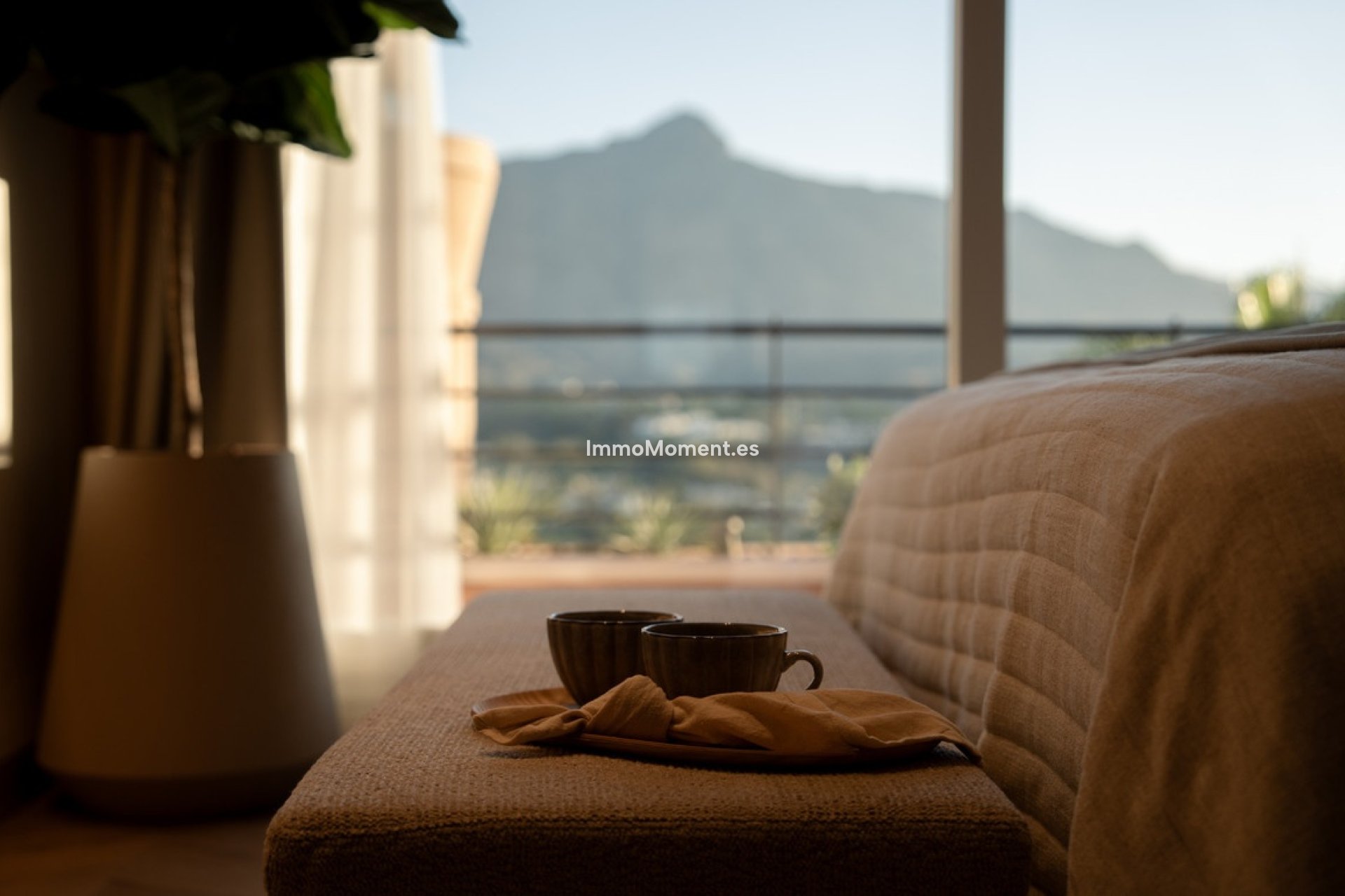 Revente - Appartement - Marbella - Nueva Andalucía