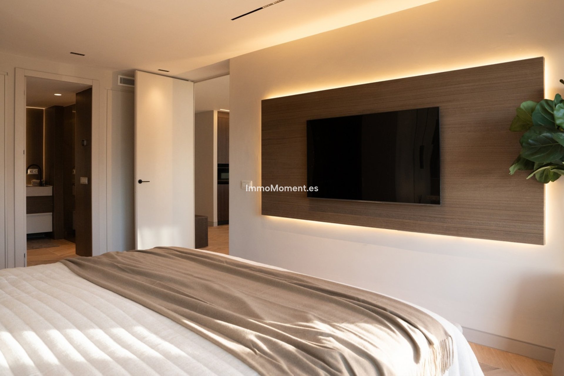 Revente - Appartement - Marbella - Nueva Andalucía