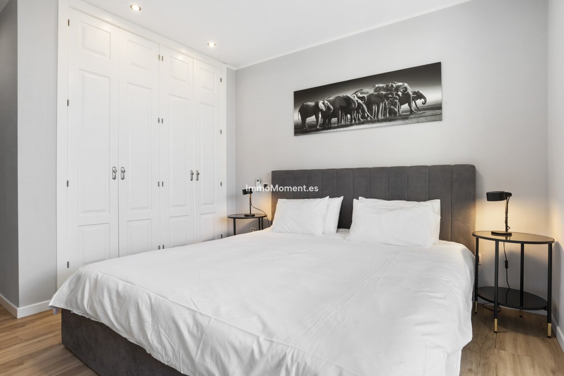 Revente - Appartement - Marbella - Nueva Andalucía