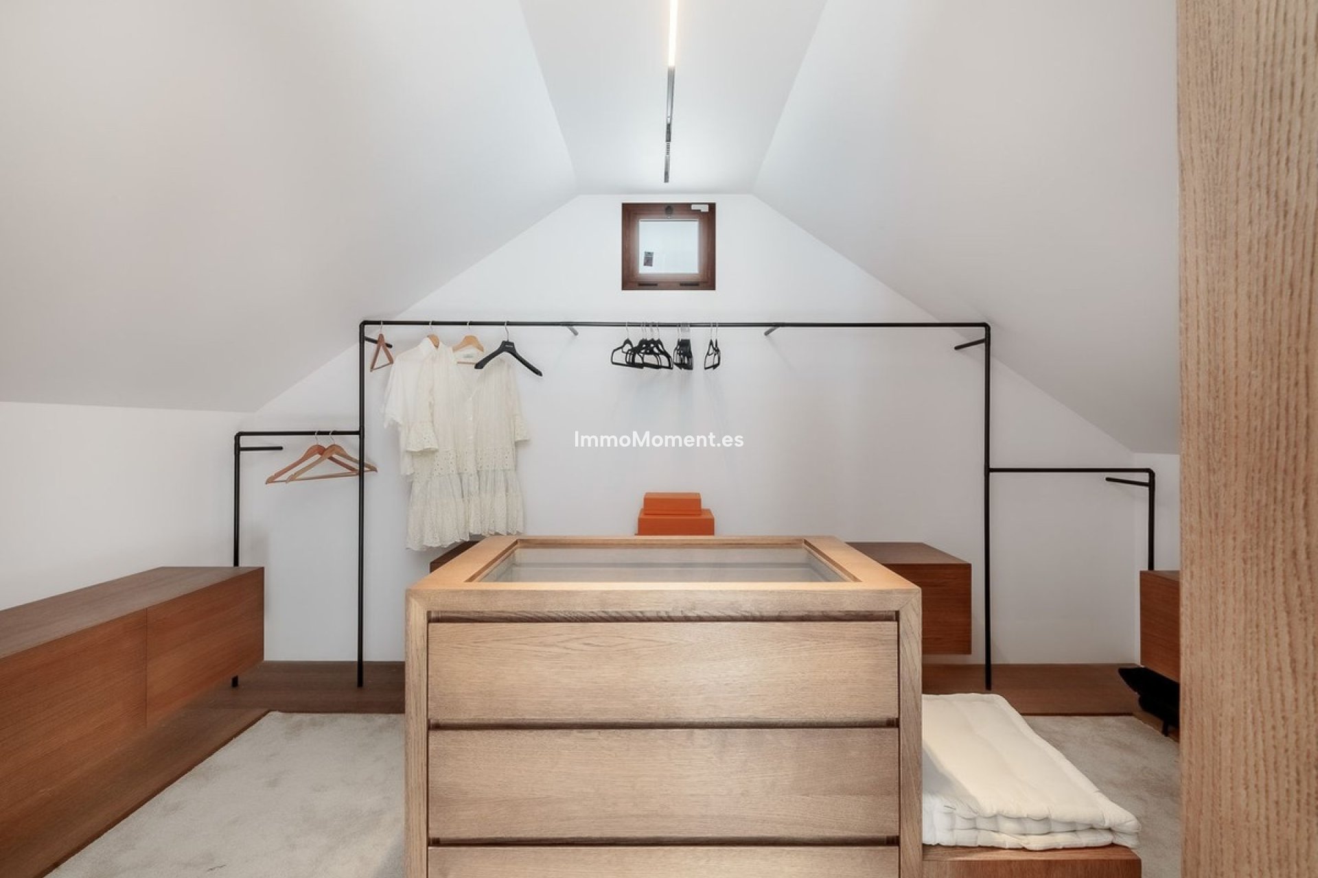 Revente - Appartement - Marbella - Nueva Andalucía