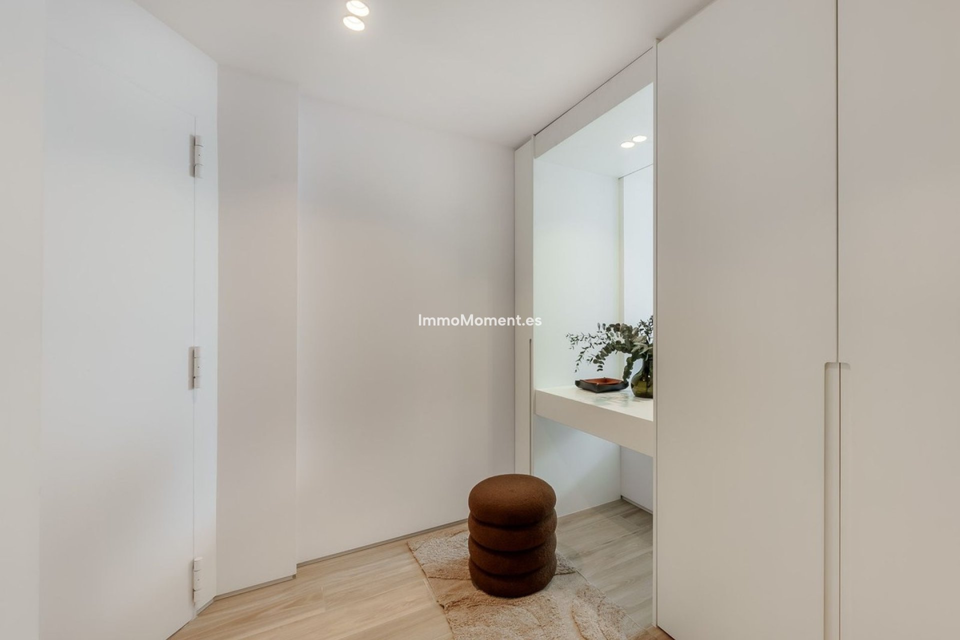 Revente - Appartement - Marbella - Nueva Andalucía