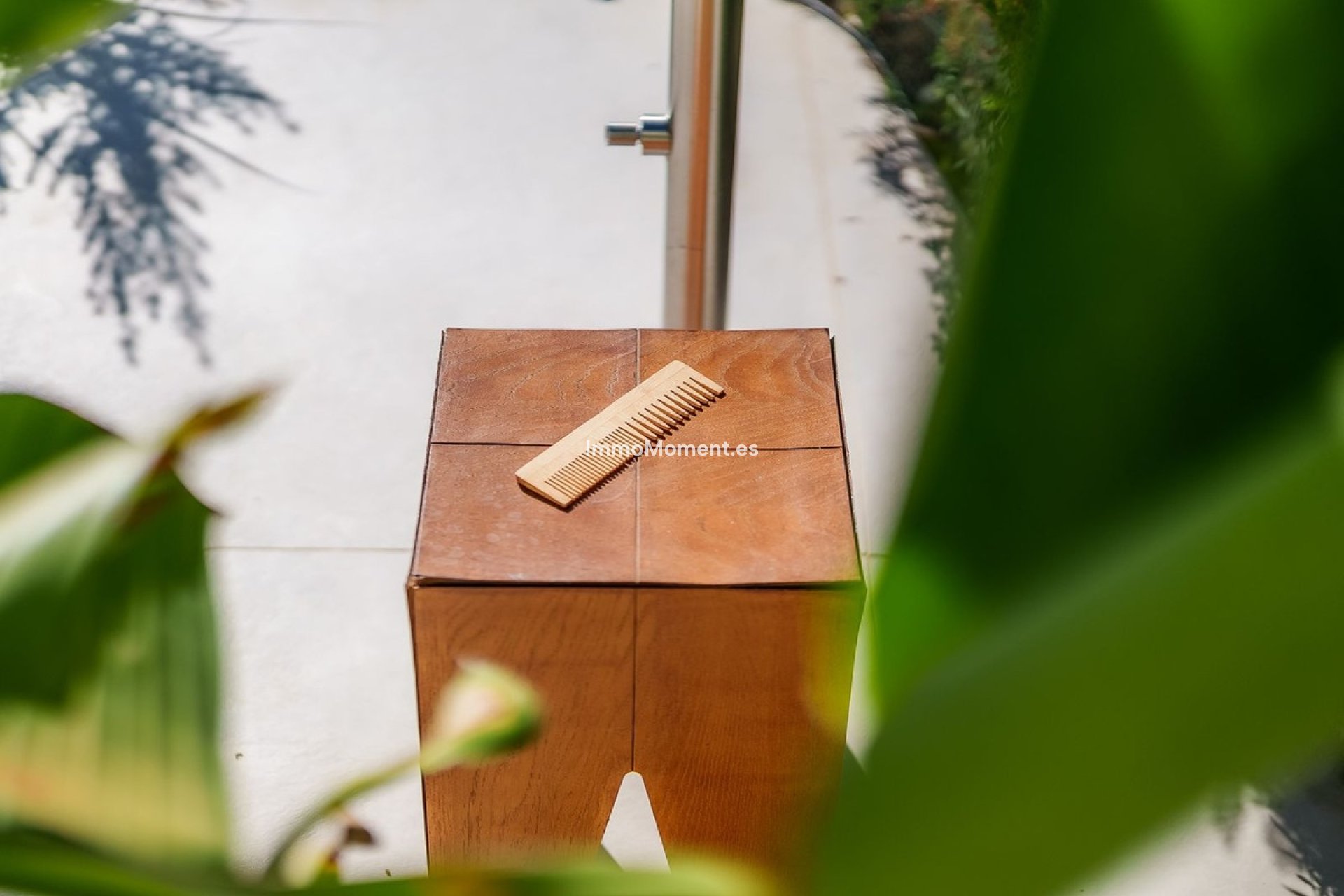 Revente - Appartement - Marbella - Nueva Andalucía