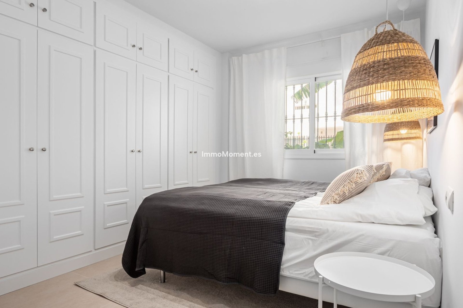 Revente - Appartement - Marbella - Nueva Andalucía