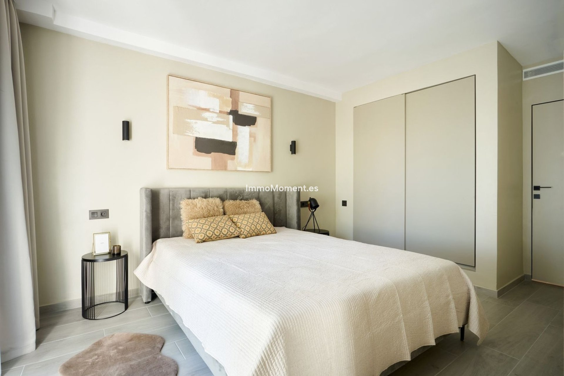 Revente - Appartement - Marbella - Nueva Andalucía