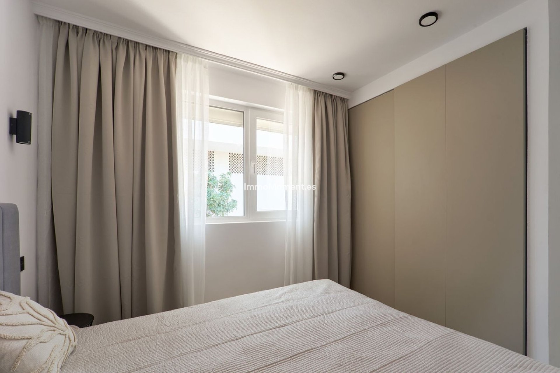 Revente - Appartement - Marbella - Nueva Andalucía