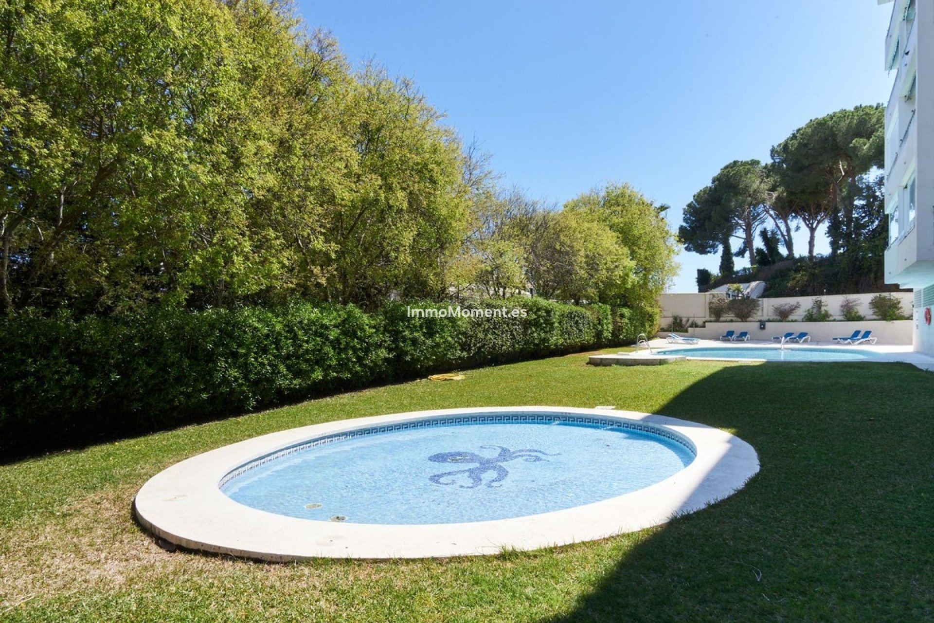 Revente - Appartement - Marbella - Nueva Andalucía