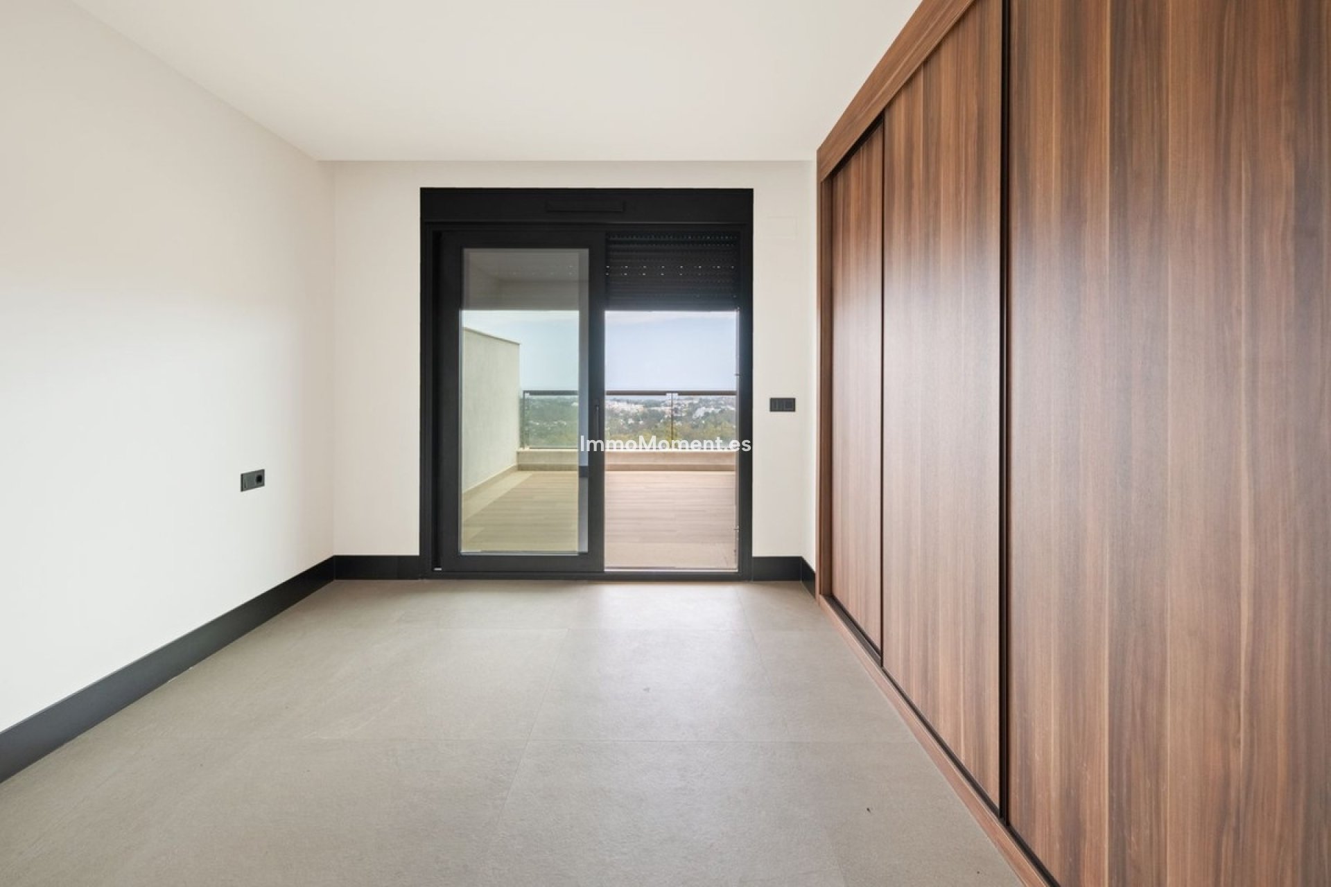 Revente - Appartement - Marbella - Nueva Andalucía