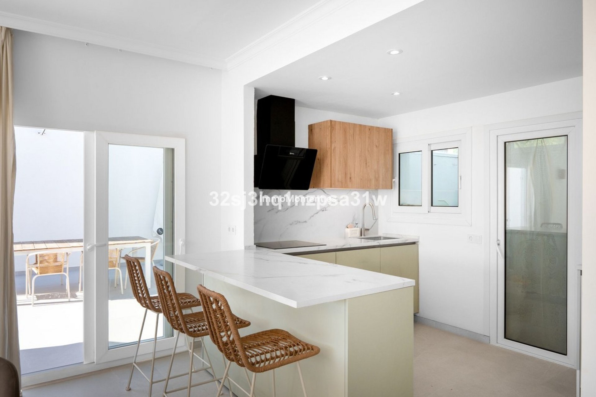 Revente - Appartement - Marbella - Nueva Andalucía