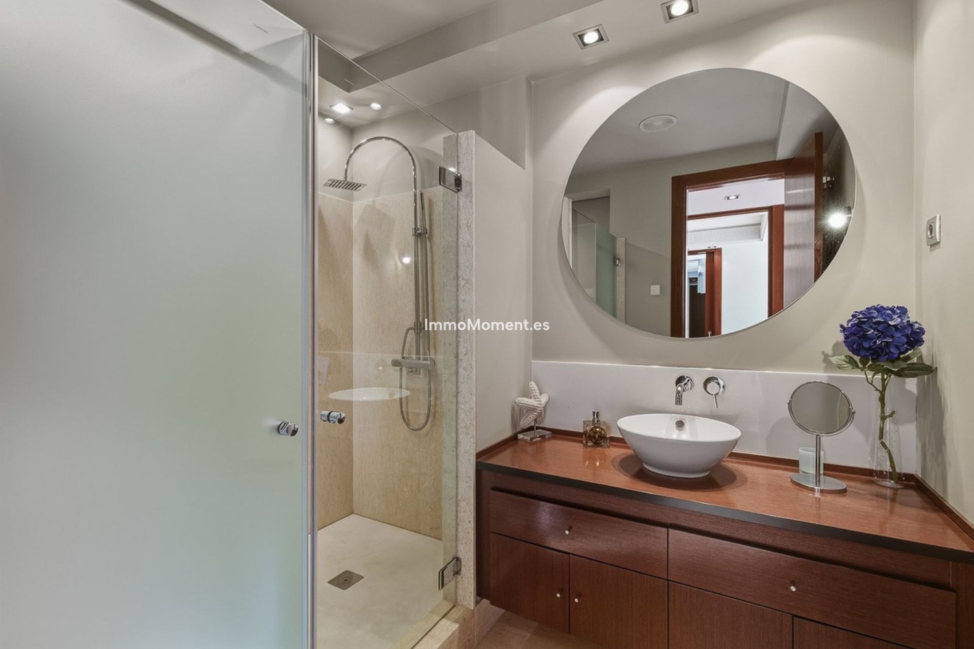 Revente - Appartement - Marbella - Nueva Andalucía