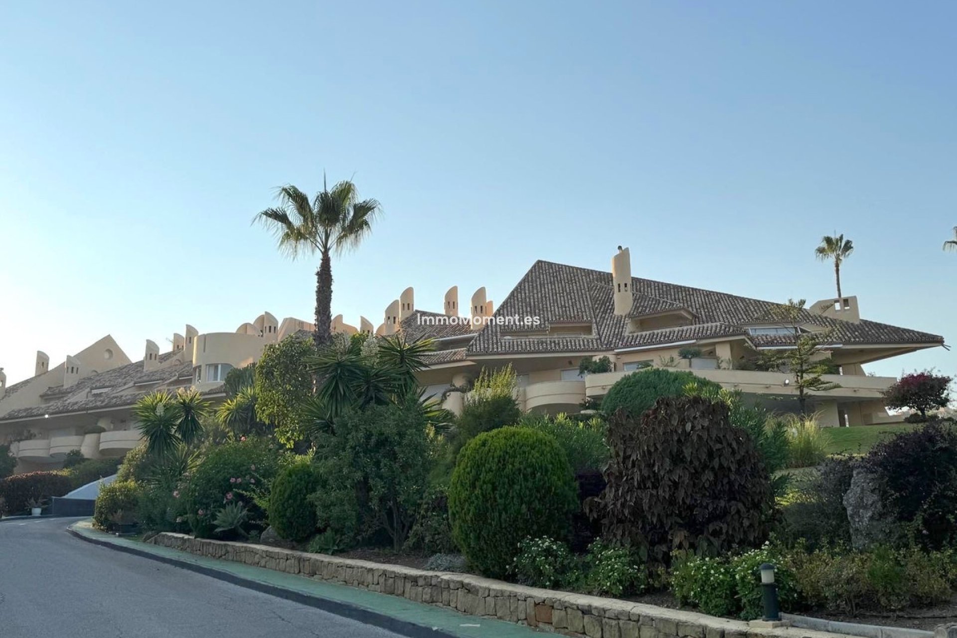 Revente - Appartement - Marbella - Nueva Andalucía