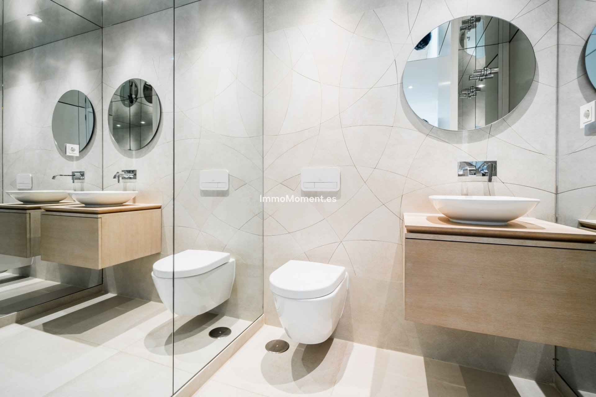 Revente - Appartement - Marbella - Nueva Andalucía