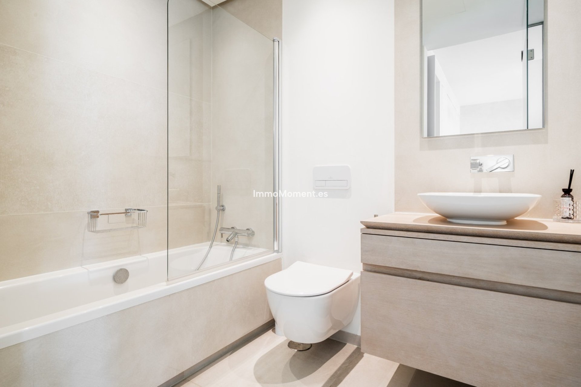 Revente - Appartement - Marbella - Nueva Andalucía