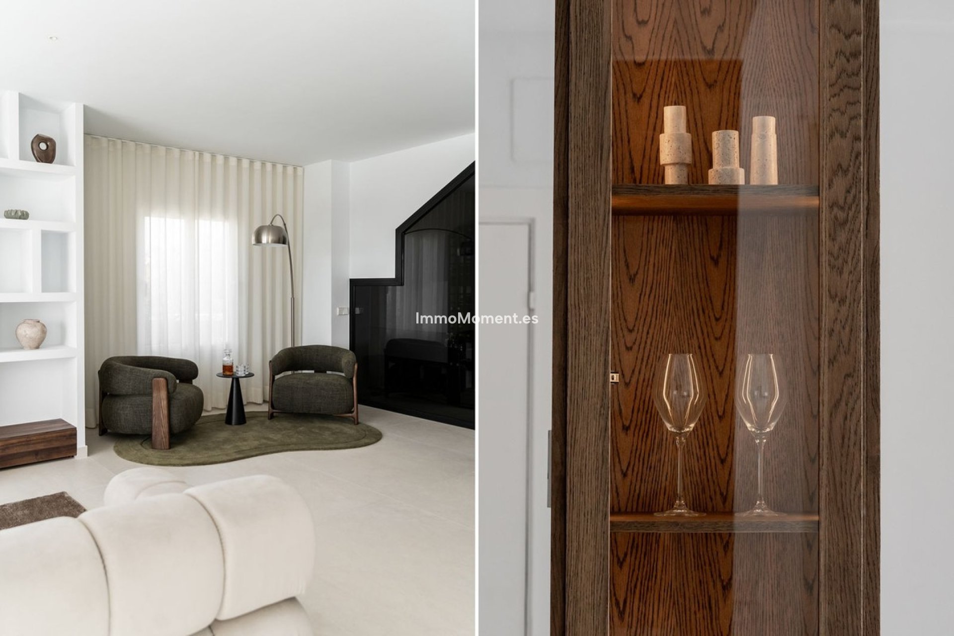 Revente - Appartement - Marbella - Nueva Andalucía