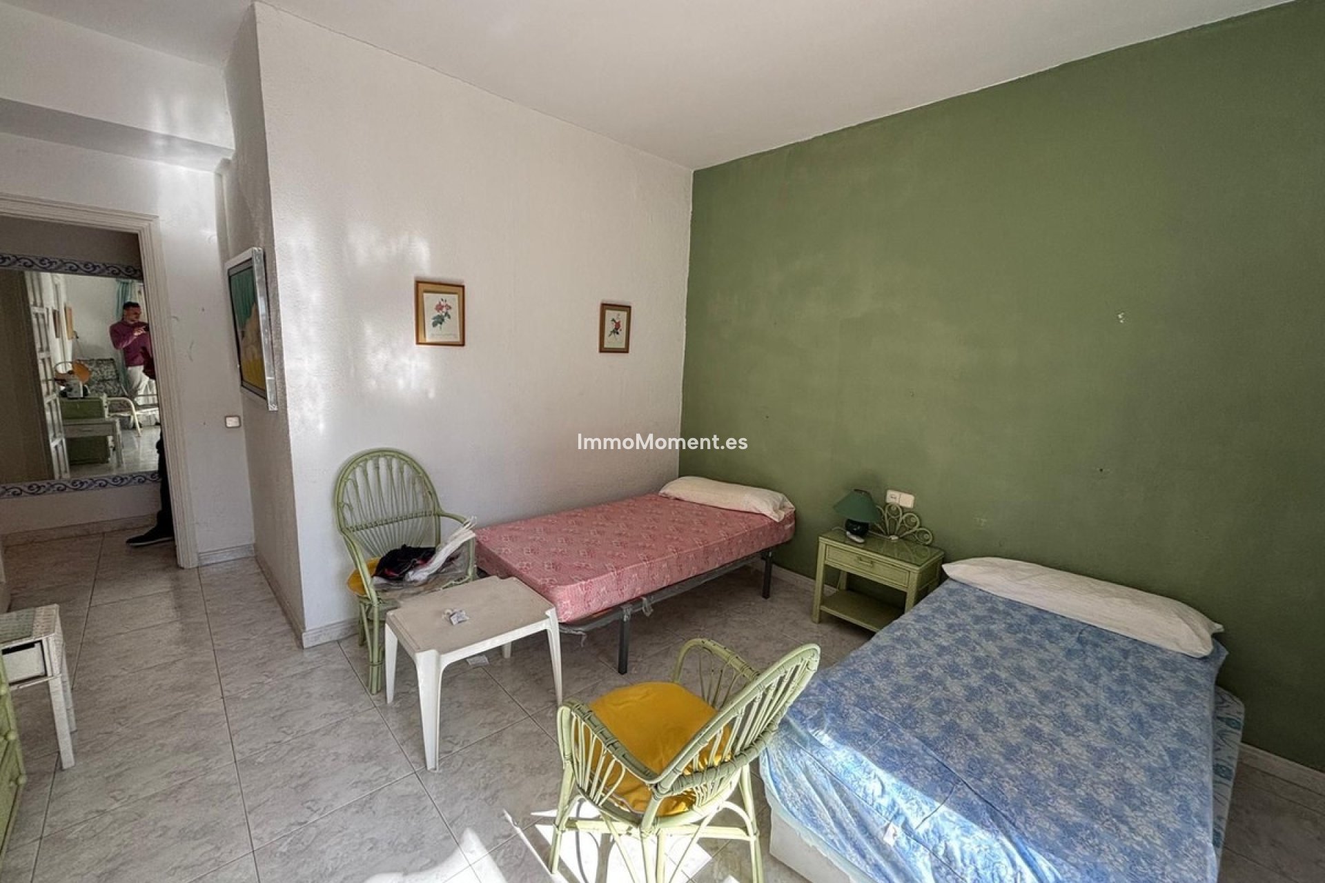 Revente - Appartement - Marbella - Nueva Andalucía