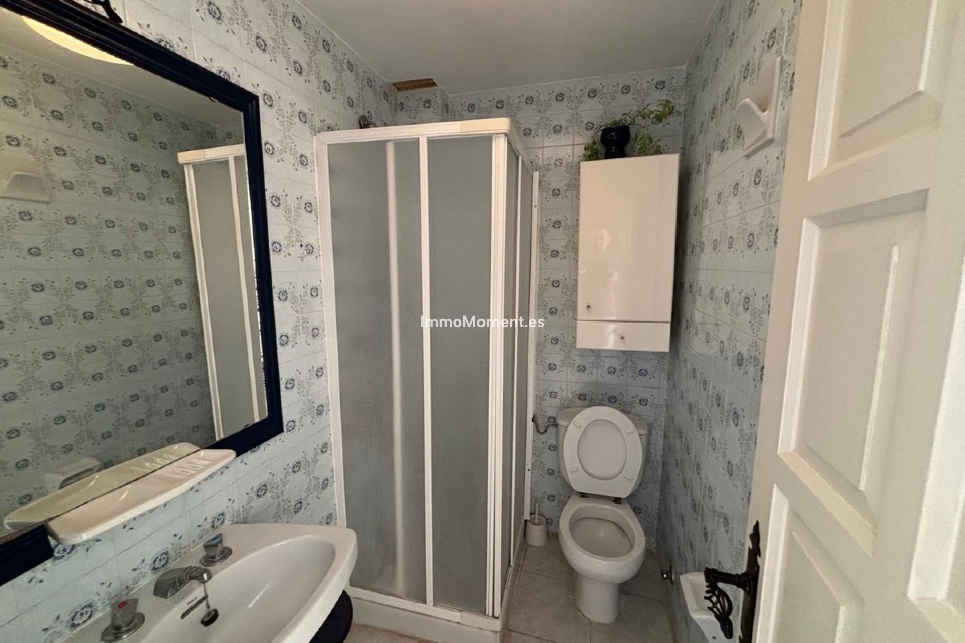 Revente - Appartement - Marbella - Nueva Andalucía