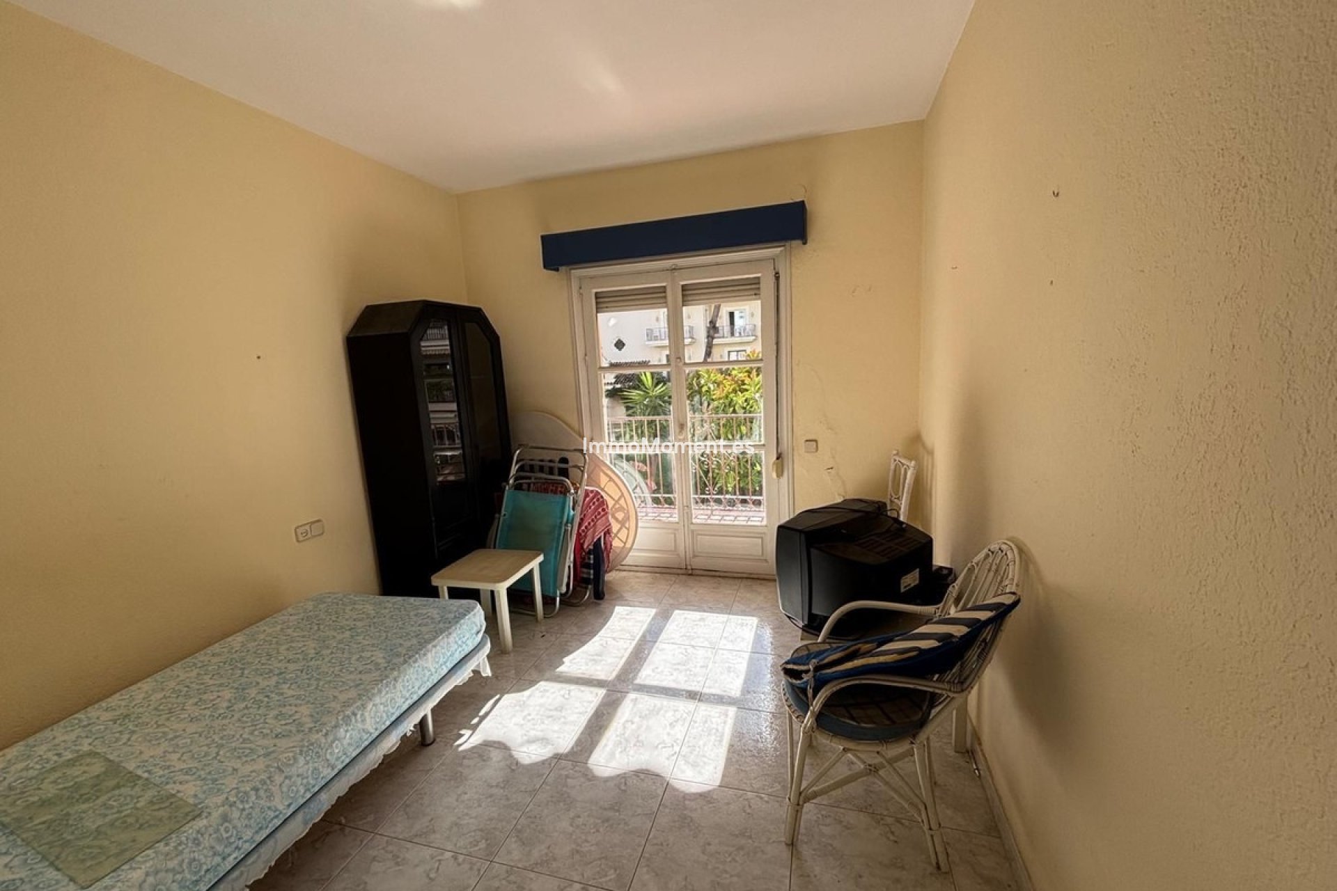 Revente - Appartement - Marbella - Nueva Andalucía