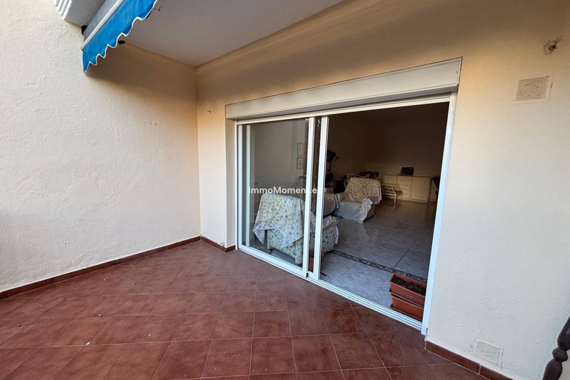 Revente - Appartement - Marbella - Nueva Andalucía