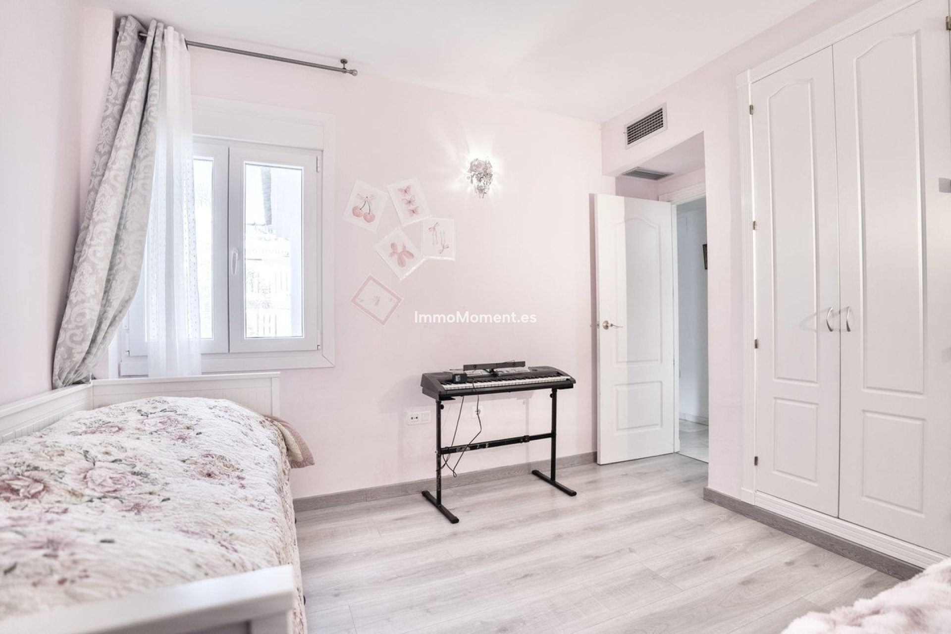 Revente - Appartement - Marbella - Nueva Andalucía