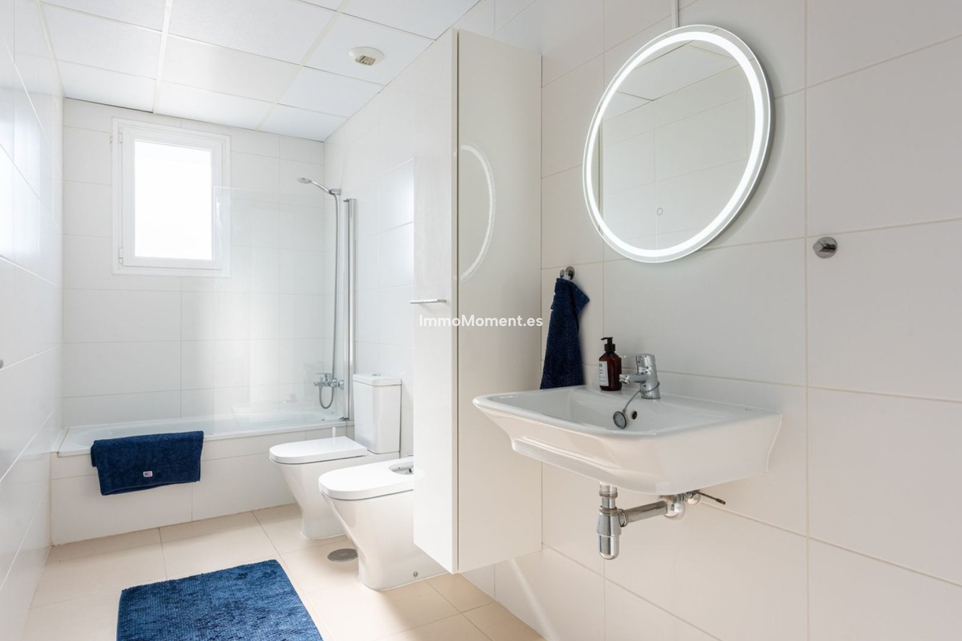 Revente - Appartement - Marbella - Nueva Andalucía