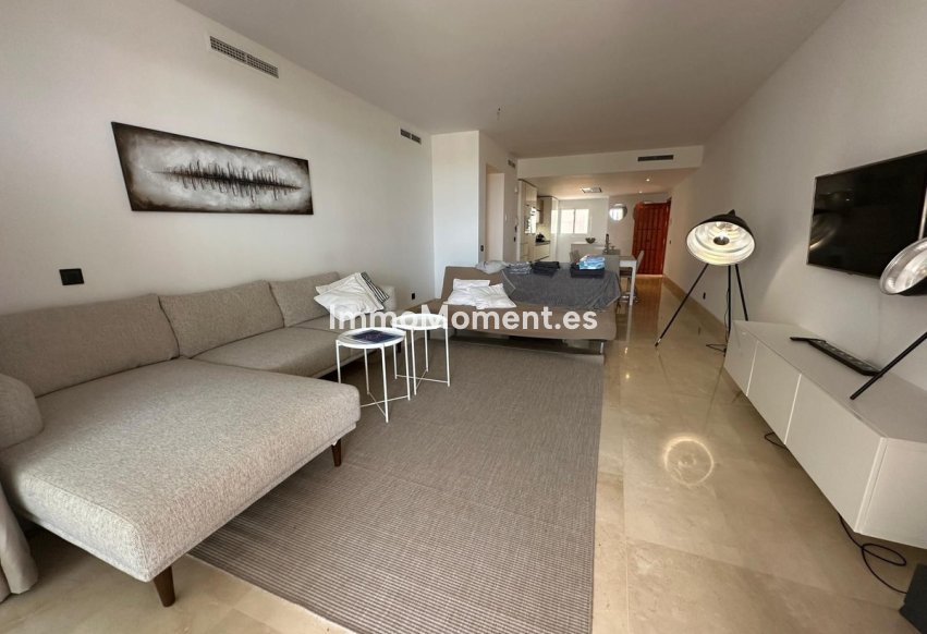 Revente - Appartement - Marbella - Nueva Andalucía