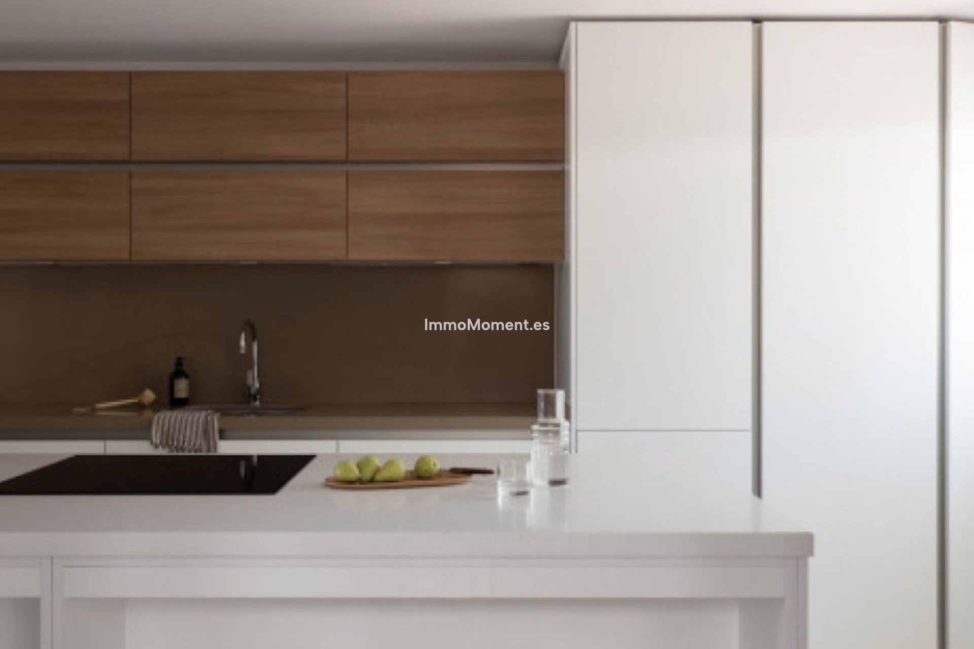 Revente - Appartement - Marbella - Nueva Andalucía