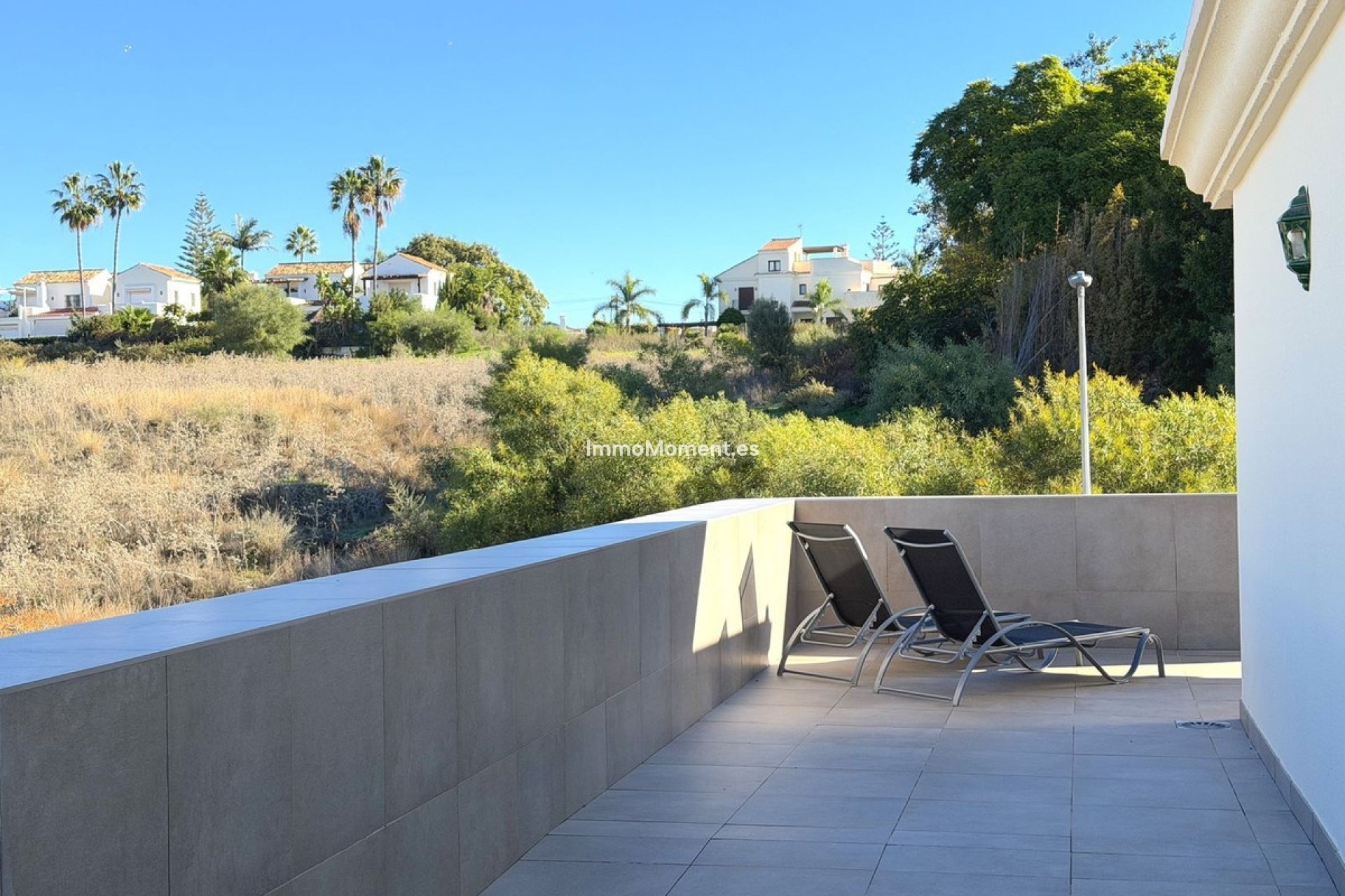 Revente - Appartement - Marbella - Nueva Andalucía