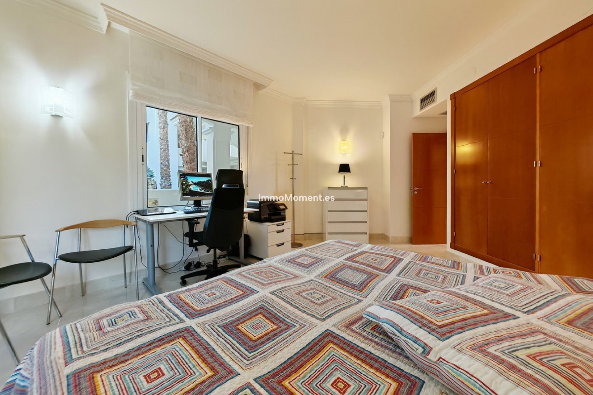 Revente - Appartement - Marbella - Nueva Andalucía