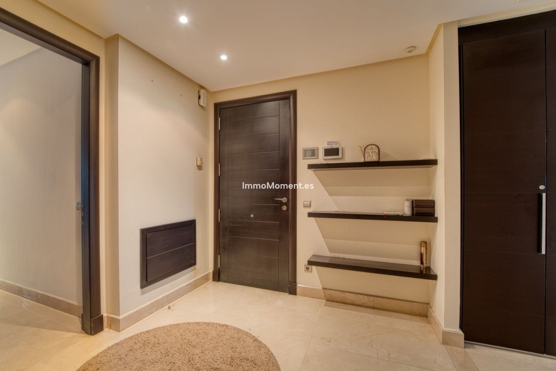 Revente - Appartement - Marbella - Nueva Andalucía